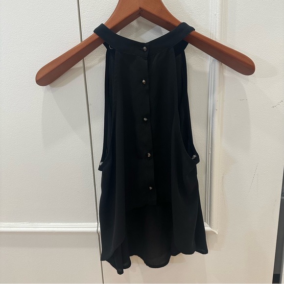 Halter Neck Top - Picture 2 of 2